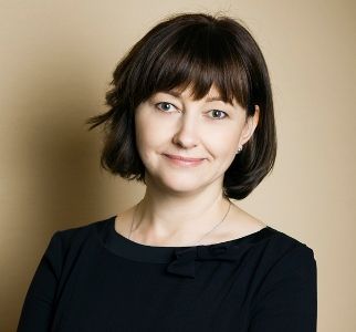 laila kalnina