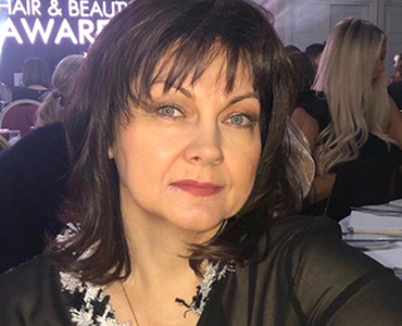 Irina Stojaša