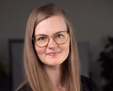 Alise Pīrāga