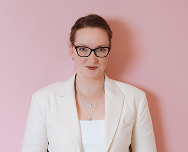 Linda Rubene Kesele